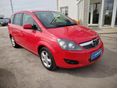 OPEL ZAFIRA B 2012/9 - 2