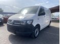 VOLKSWAGEN TRANSPORTER T6 2018/7 - 1