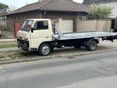 TOYOTA DYNA 
