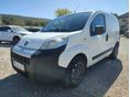 FIAT FIORINO 1.3 Mjet E5 MANUÁLIS KLÍMA. VONÓHOROG. ÖSSZENYITHATÓ VEZETŐ-RAKTÉR
