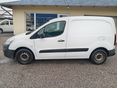 PEUGEOT PARTNER 2016/6 - 2