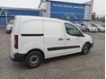 PEUGEOT PARTNER 2016/6 - 4