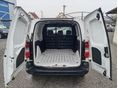 PEUGEOT PARTNER 2016/6 - 5