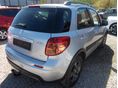 SUZUKI SX4 2011/3 - 4