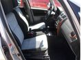 SUZUKI SX4 2011/3 - 7