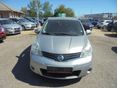 NISSAN NOTE 2012/3 - 1