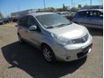 NISSAN NOTE 2012/3 - 3