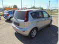 NISSAN NOTE 2012/3 - 4