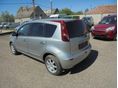 NISSAN NOTE 2012/3 - 5