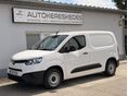 TOYOTA PROACE City 1.5 D Active L1H1 Magyarországi/1.Tulaj/Végig Szervizelt!