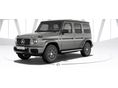 MERCEDES-BENZ G-OSZTÁLY G 580 EQ 2026.06. havi gyártásból!