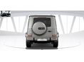 MERCEDES-BENZ G-OSZTÁLY 2026 - 4