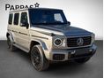 MERCEDES-BENZ G-OSZTÁLY 2026 - 2