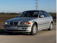 BMW 320 1998/9 - 22