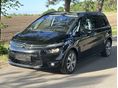 CITROEN GRAND C4 PICASSO C4Picasso 2.0 BlueHDi Exclusive (7 személyes ) 8kerék-Holttér-T.kamera-Szkönyv