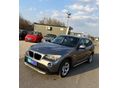 BMW X1 xDrive20d (Automata) Tempomat/Parkolóradar/Esőszenzor/