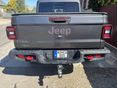 JEEP GLADIATOR 2022/10 - 11