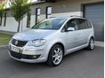 VOLKSWAGEN TOURAN 2007/1 - 1