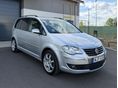VOLKSWAGEN TOURAN 2007/1 - 2