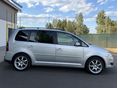 VOLKSWAGEN TOURAN 2007/1 - 4
