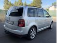 VOLKSWAGEN TOURAN 2007/1 - 5