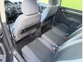 VOLKSWAGEN TOURAN 2007/1 - 9