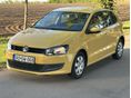 VOLKSWAGEN POLO 2009/10 - 1