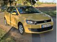 VOLKSWAGEN POLO 2009/10 - 2