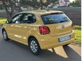 VOLKSWAGEN POLO 2009/10 - 4