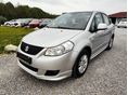 SUZUKI SX4 2011/2 - 1