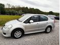 SUZUKI SX4 2011/2 - 2