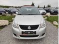 SUZUKI SX4 2011/2 - 3