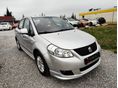 SUZUKI SX4 2011/2 - 4