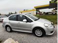 SUZUKI SX4 2011/2 - 5