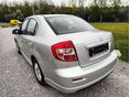 SUZUKI SX4 2011/2 - 8