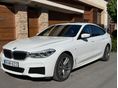 BMW 6-OS SOROZAT 630d xDrive (Automata) GT. M-es Panoráma. szellőztetthetős masszázsülés.nagy navi