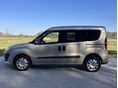 FIAT DOBLO 2010/6 - 5