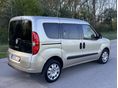 FIAT DOBLO 2010/6 - 8