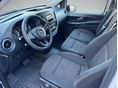 MERCEDES-BENZ VITO 2018/10 - 11