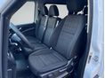 MERCEDES-BENZ VITO 2018/10 - 12