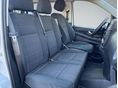 MERCEDES-BENZ VITO 2018/10 - 17