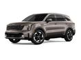 KIA SORENTO Essence felszereltség Rendelhető több színben és felszereltségben elérhető model