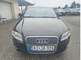 AUDI A4 2.0 PD TDI Multitronic Dupla Digit Klíma. 6 Légzsák. Tolatóradar!