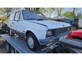 ZASTAVA YUGO 55 1988 - 2