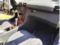 MERCEDES-BENZ C 180 2002/6 - 2