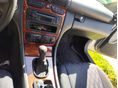 MERCEDES-BENZ C 180 2002/6 - 5