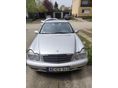 MERCEDES-BENZ C 180 2002/6 - 7