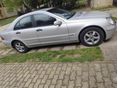 MERCEDES-BENZ C 180 2002/6 - 8