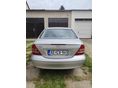 MERCEDES-BENZ C 180 2002/6 - 9