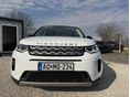 LAND ROVER DISCOVERY SPORT P250 HSE (Automata) MAGYARORSZÁGI !!! VEZETETT SZERVÍZKÖNYV!!WEBASTO